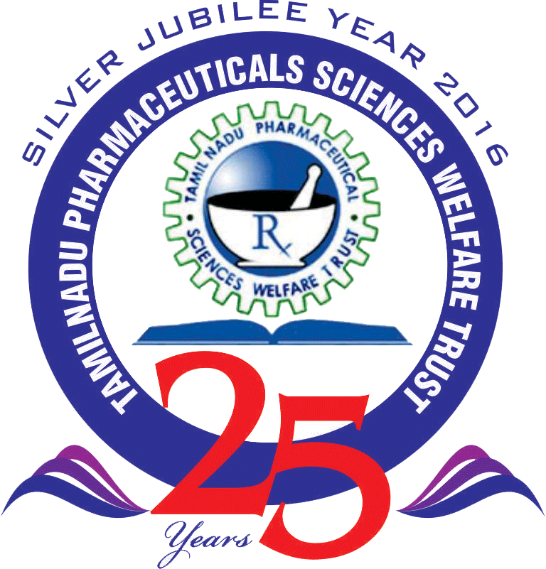 Tamilnadu Pharmaceutical Sciences Welfare Trust